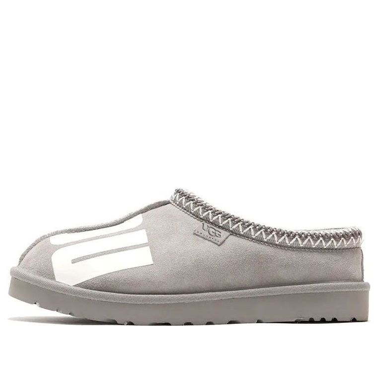 UGGTasman Chopd Cobble Grey