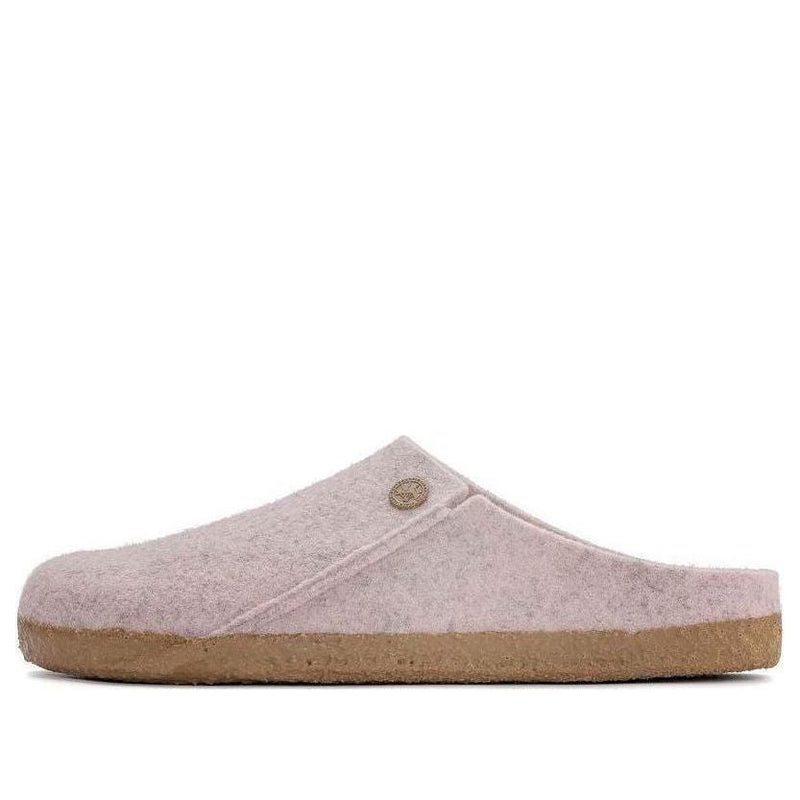 Birkenstock(WMNS) Zermatt Rivet Split Narrow Fit 'Rosa'