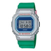 CASIOCasio G-shock Digital 'Verdant Green'