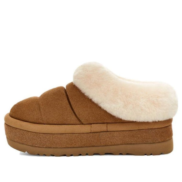 UGG(WMNS)  Tazzlita 'Chestnut'