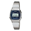 CASIOCasio Youth Digital Watch 'Silver Blue'