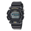 CASIOG-Shock Digital 'Black'