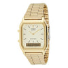 CASIOQuartz Analog Digital Watch 'Gold'