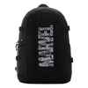 Li-Ningx MARVEL Graphic Backpack Large 'Black'