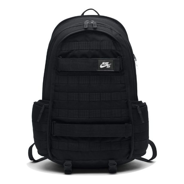 NikeSB RPM Backpack 'Black'