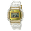 CASIOG-Shock Digital 'White Gold'