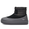 UGGClassic Mini Lace-Up Weather
