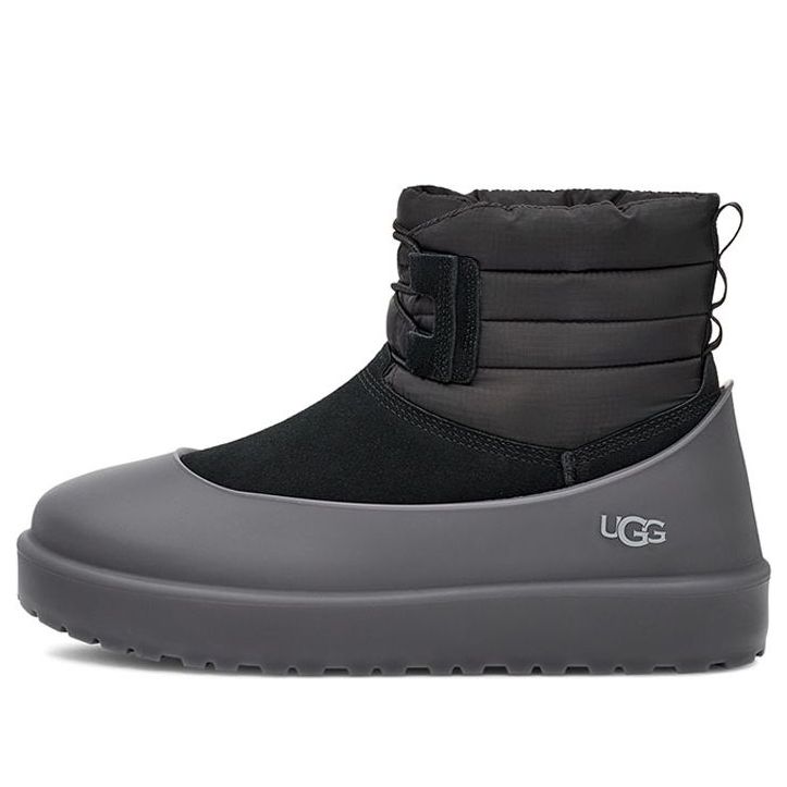 UGGClassic Mini Lace-Up Weather