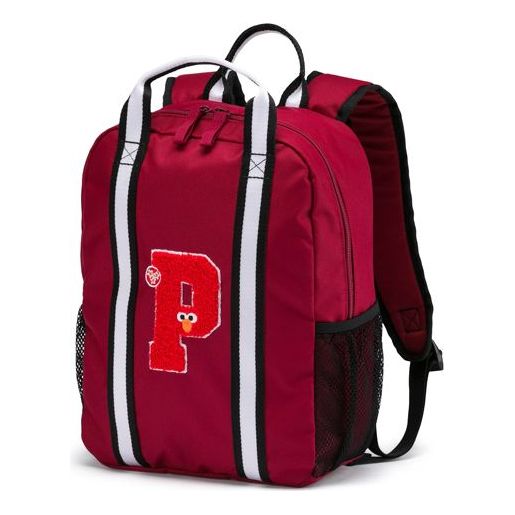 PUMASesame Street Backpack 'Red White'