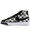 Nikex Stussy x Neighborhood Blazer High Premium Tz 'Black White'