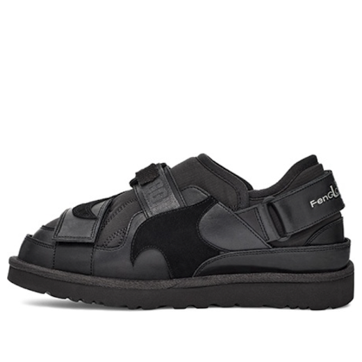 UGGx Feng Chen Wang Tasman 'Black'