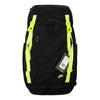 NikeBackpack 'Blackgreen'