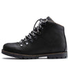 BirkenstockJackson Nubuck Leather Shoes 'Black'