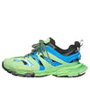 Balenciaga Track Sneaker 'Blue Green' 542023W1GB84078