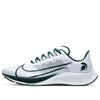 Nike Air Zoom Pegasus 37 'Michigan State' CZ5391-100