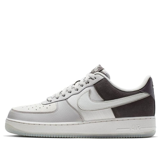 Nike Air Force 1 Low '07 LV8 'Triple Grey' AO2425-001