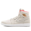 Air Jordan 1 High Nouveau 'Medium Beige' 819176-050