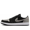 (WMNS) Air Jordan 1 Retro Low OG x Swarovski 'Stealth' HM9208-001