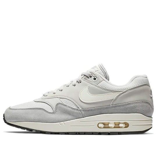 Nike Air Max 1 'Grey White' AH8145-011
