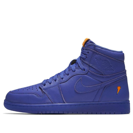 Air Jordan 1 Retro High OG G8RD 'Rush Violet' AJ5997-555
