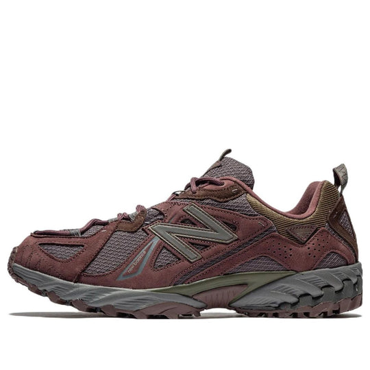 New Balance 610T 'Truffle' ML610TG