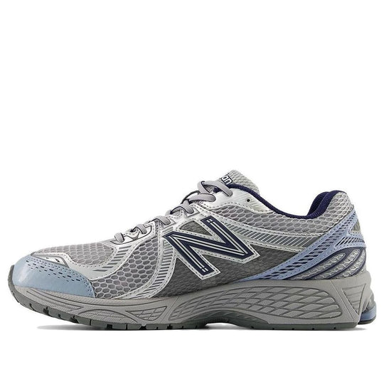 New Balance 860 V2 'Grey Blue' ML860BB2