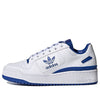 (WMNS) adidas Forum Bold 'White Royal Blue' FY4530