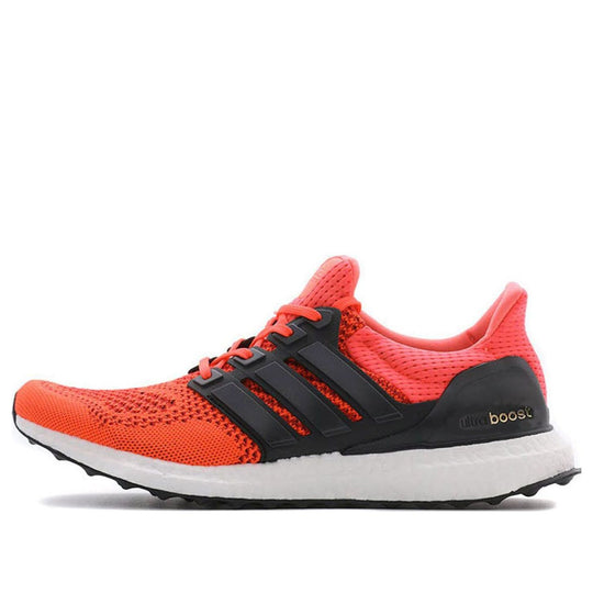 adidas UltraBoost 1.0 'Solar Red' B34050