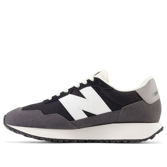 (WMNS) New Balance 237 'Black Magnet White' WS237DB1
