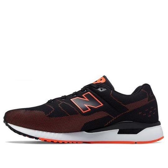 New Balance 530 Black/Orange MTL530BO