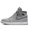 (WMNS) Air Jordan 1 High Zoom Comfort 'Medium Grey' CT0979-003