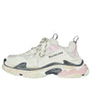 (WMNS) Balenciaga Triple S 'White Pink' 524039W3CS29051