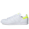 adidas originals Stan Smith 'White Yellow' EE5820