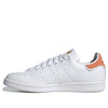 (WMNS) adidas originals Stan Smith 'White Brown' GW5167