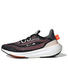 (WMNS) adidas Ultraboost Light Running Shoes 'Black Solar Red' HQ1399