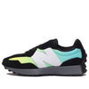 New Balance 327 'Summer Jade Black' MS327SA