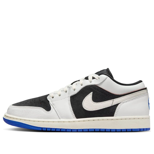 Air Jordan 1 Low 'Quai 54' HQ0764-001