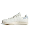 (WMNS) adidas Originals Stan Smith Shoes 'White Purple' IE0461