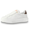 (WMNS) LOUIS VUITTON LV Time Out Sports Shoes White 1A5MU