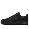 Nike Air Force 1 Low '07 SE 'Black University Blue' HV6223-001