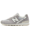 (WMNS) New Balance 996 Series 'Grey Cloud White' WR996YC