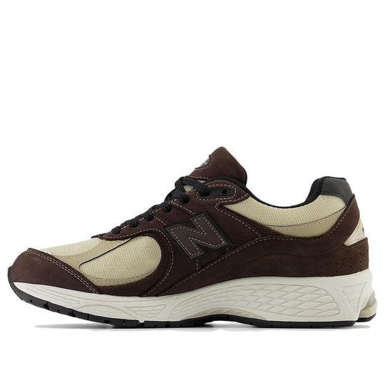 New Balance 2002R Gore-Tex 'Black Coffee' M2002RXQ