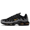 Nike Air Max PLus 'Black Yellow' DC0956-001