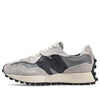 New Balance 327 'Grey White Black' U327WCA