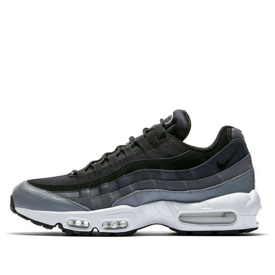 Nike Air Max 95 Essential 'Black' 749766-021