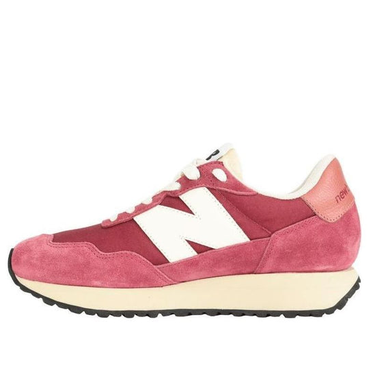 (WMNS) New Balance 237 'Rose Pink' WS237CH1