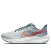 Nike Air Zoom Pegasus 39 4E Wide 'Pure Platinum Total Orange' DM0174-003