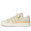 adidas originals Forum 84 Low 'Dark Cream Yellow' HQ6332