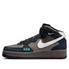Nike Air Force 1 Mid NH 2 'City Pack - Berlin' DR0296-200