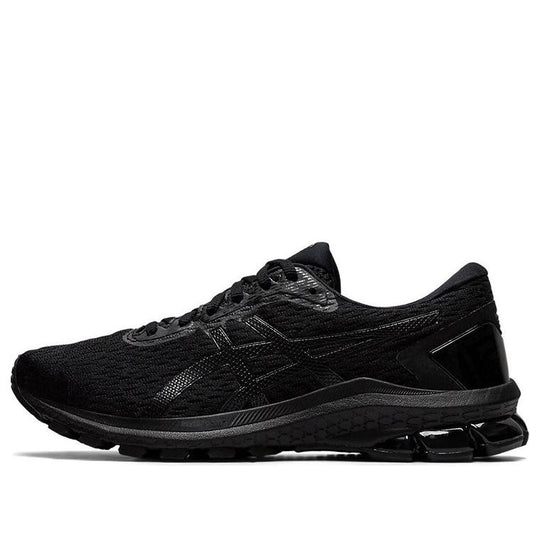 (WMNS) ASICS GT-1000 9 'Triple Black' 1012A651-001